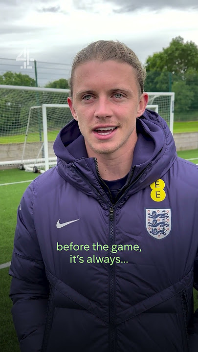 England players say this club has the BEST away atmosphere 👀 #shorts