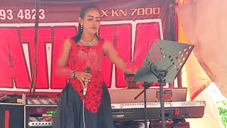 lagu indang Ragam duya cover yeyen milano | orgen tunggal