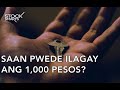 PAANO MAG INVEST SA HALAGANG 1,000 PESOS