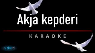 Akja kepderi karaoke Resimi