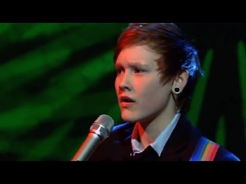 SOAK performs 'Sea Creatures' | The Late Late Show
