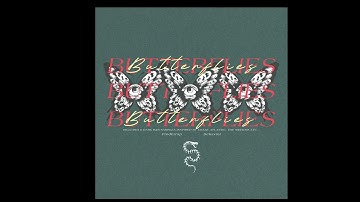 [FREE] DARK R&B/SYNTH BASED LOOP KIT- Butterflies (Travis Scott,The Weeknd, chase atlantic)