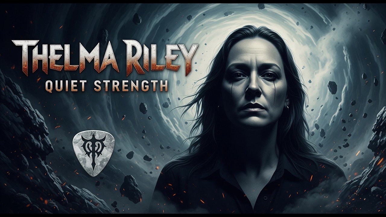 Untold story of Thelma Riley Ozzy Osbourne’s first wife - YouTube