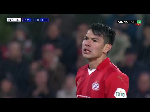 PSV Lens Goals And Highlights