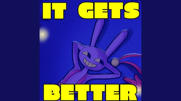 It Gets Better (feat. Landon Waller & Nikki Robinson)