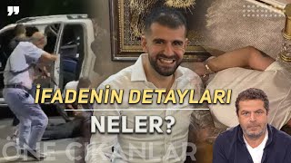 Ayhan Bora Kaplanin İfadesi̇nden Detaylar Neler?