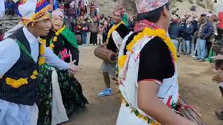 Singaru Nach In Harjang Rolpa