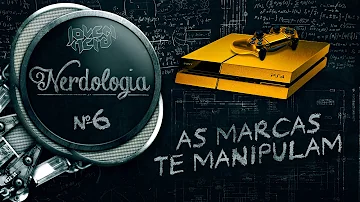 Como as marcas podem influenciar o dia a dia das pessoas?