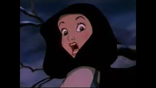 Beauty And The Beast: Wolves (1991) (VHS Capture)