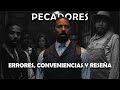 VAQUEROS VS VAMPIROS| PECADORES (SINNERS)| ERRRORES, CONVENIENCIAS Y RESEÑA