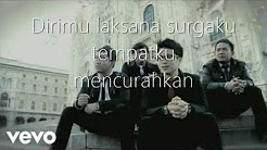 Video Mix - yovie and nuno "laksana surgaku" - Playlist 