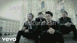 yovie and nuno "laksana surgaku"  - Durasi: 3:41. 