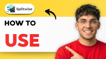 How to Use Splitwise [2025 Guide]