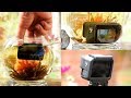 Gopro hero 7 black  really 100 waterproof shaky is dead hypersmooth