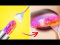 POPULAR GIRL SECRETS! 💅✨ DIY Fashion Hacks &amp; Glow-Ups by 123 GO!