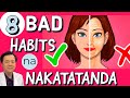 8 Habits na Nakatatanda (Skin Aging) - Payo ni Doc Willie Ong #1208