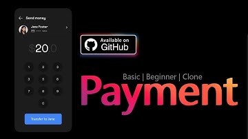 Building A Money Transfer App In #Flutter #FlutterShip
