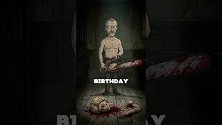 Albert Fish (The Gray Man) #creepy #educational #history #fyp #truestory