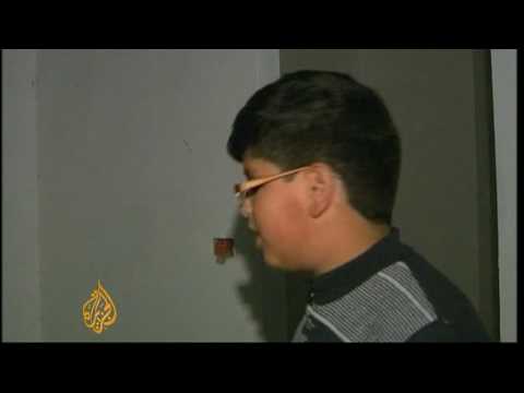 قضية "الدروع البشرية" في غزة أمام المحكمة