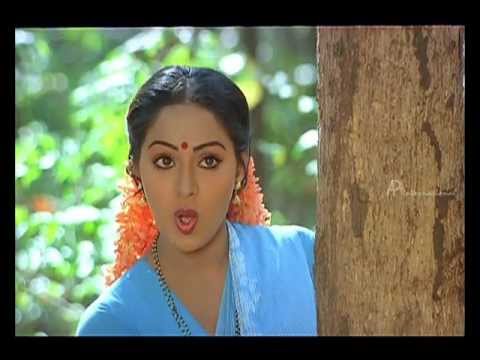 Mella Thiranthathu Kadhavu Tamil Movie | Kuzhaloodhum Video Song | Mohan | Amala | Ilaiyaraaja