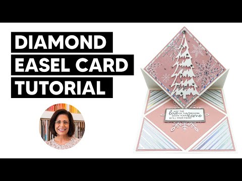 🔴Make a Diamond