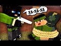 Нет, только не это [ЧАСТЬ 50] Зомби апокалипсис в майнкрафт! - (Minecraft - Сериал)