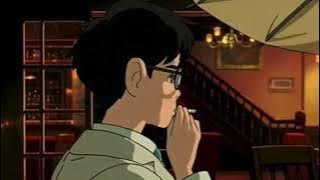 The Weeknd - The Abyss (Slowed   Reverb)