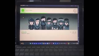 Incredibox invasion mod (invaded)