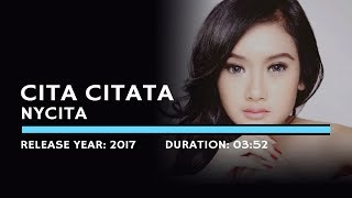 Cita Citata - Nycita (Karaoke Version)