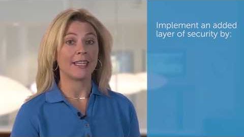 Learn how to enable privileged management with One Identity solutions