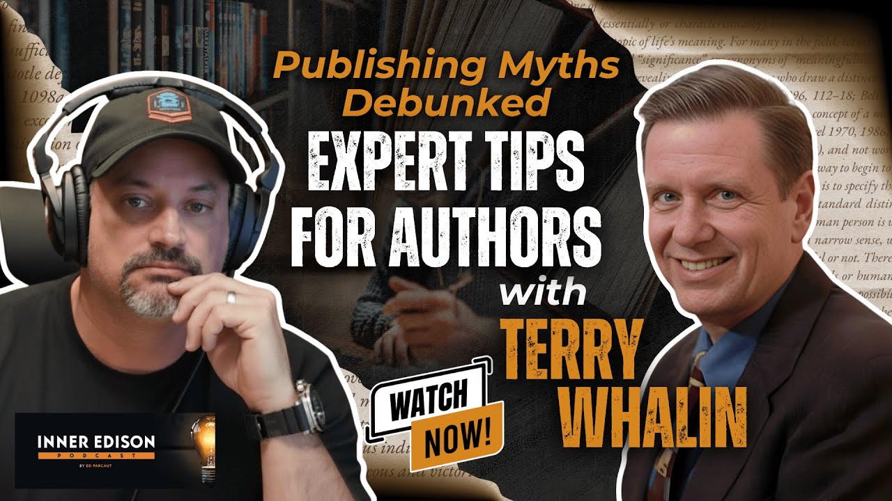Publishing Myths Debunked: Expert Tips for Authors