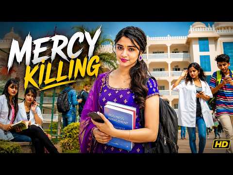 Mercy Killing (HD) Blockbuster South Indian Hindi Dubbed Action Movie | Parvateesam, Sai, Ishwarya