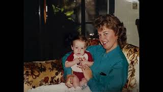 Victoria Williams memorial slideshow part 2