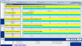 CCT User Interface Overview video