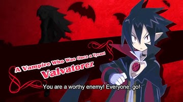 Disgaea 4 A Promise Revisited Official Trailer