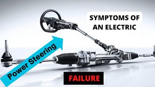 SYMPTOMS OF AN ELECTRIC POWER STEERING FAILURE screenshot 4