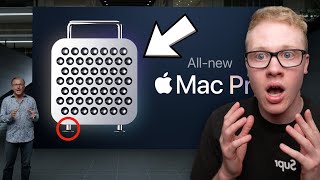 New Macs &amp; AirPods CONFIRMED! Coming Soon 👀