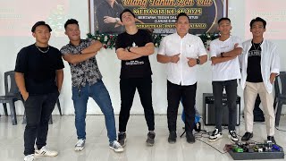 Download lagu INSUAT MAI TUHAN versi BM || Cover by Linus ~ Kebaktian Ulang tahun zon ulu Medamit Limbang, Sarawak