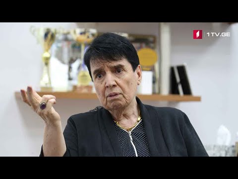 ნონა გაფრინდაშვილი „ნეტფლიქსის“ წინააღმდეგ - რა ეტაპზეა დავა