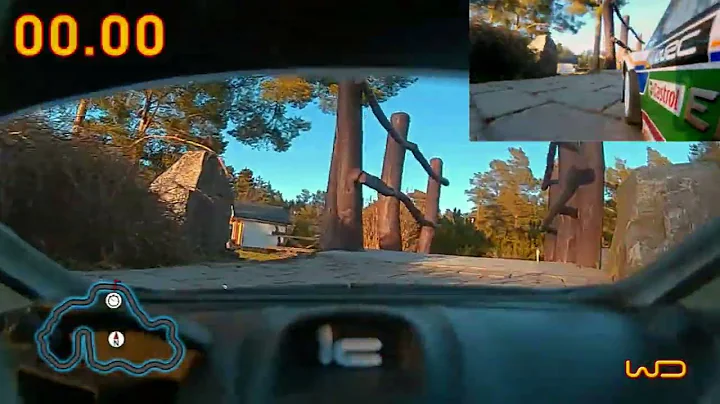 hpi WR8 flux @ Rally Rock Island '24.05.11 [Qwik Kut]