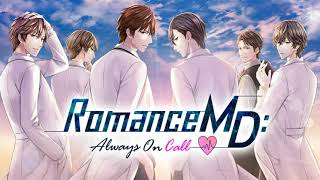 Romance MD: Always on Call | OST Compilation | Voltage Inc.