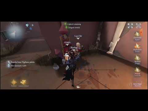 0 seconds of detention is still detention (Sangria Gameplay, IDV) - YouTube