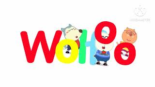 Wolfoo Logo Remake