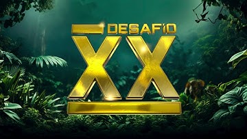 Desafío 2024 | Desafío XX ♪ Canción oficial | Caracol TV