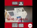 Moveis planejados Barato