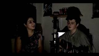 Hep Sonradan(Cover) - Ali Meydanioğlu & Nazlıcan Erdağ Resimi