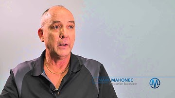 Microtechnologies Core Value #4 - If we cant measure it we cant do it