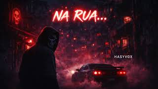 Na Rua Nobody Can Stop Me Brazilian Phonk