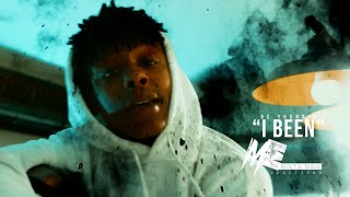 BC Youngin- I Been (Official Video) Directed By @MISTAMAN0948