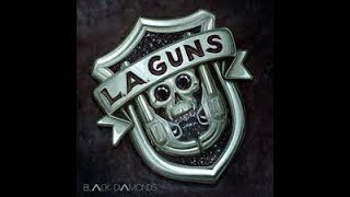 L.A. Guns - Babylon